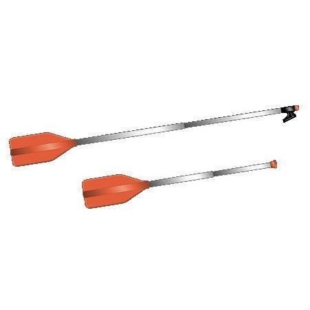 Pagaie/ Paddle telescopique 115cm