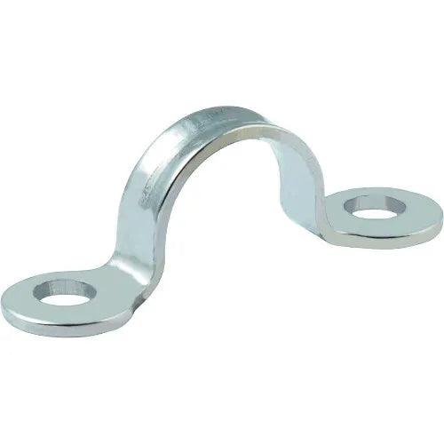 Pontet inox embouti 8mm AISI 316