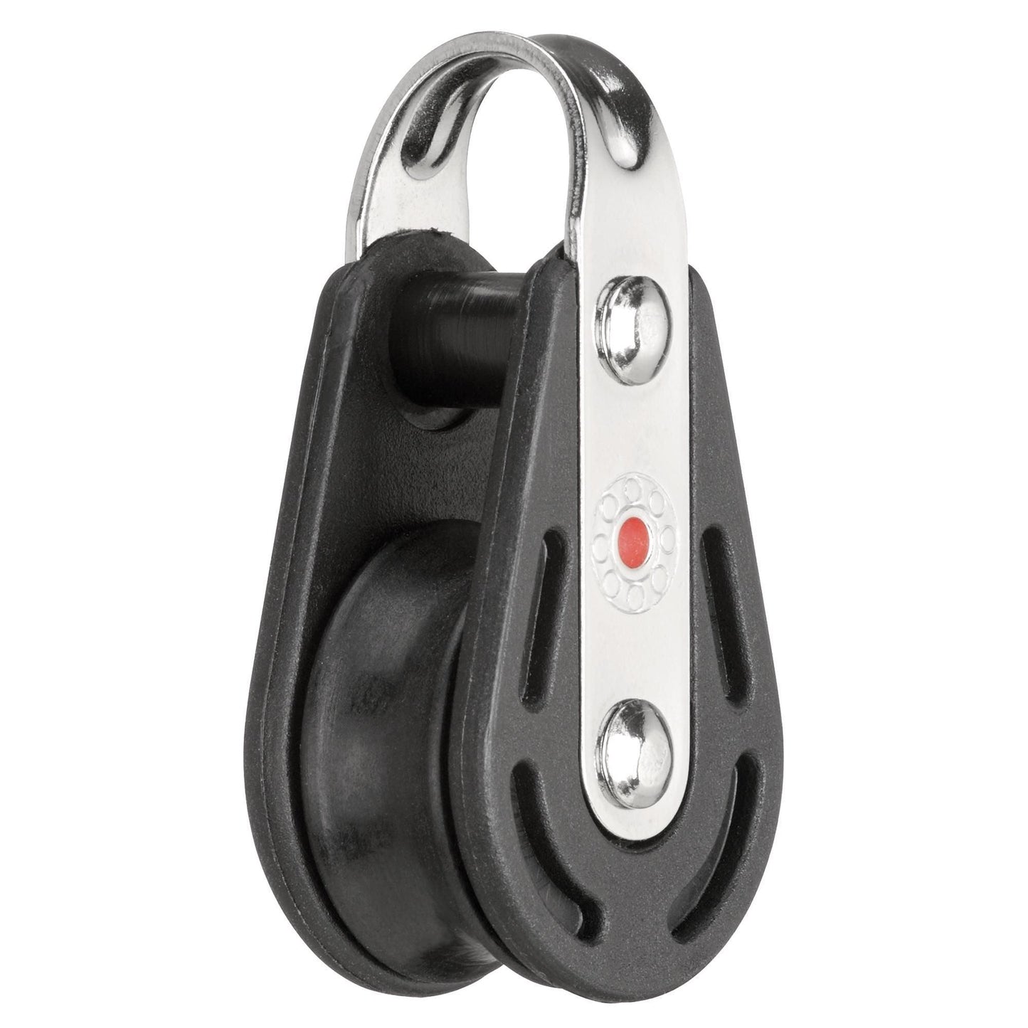 oulie 8 mm inox plastique roulement voilier dériveur