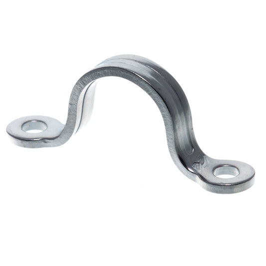Stainless steel trigger guard RWO R2793 – DECK CLIP 19 X 22 X 45MM (PK SIZE: 4)
