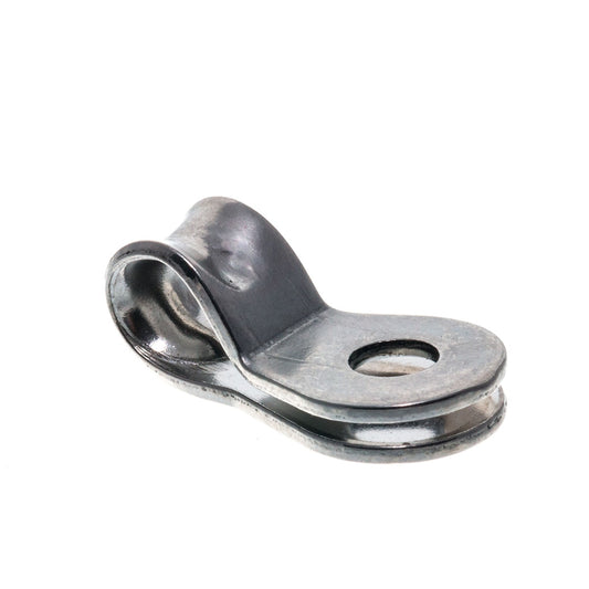 RWO R2849 bent stainless steel trigger guard – CLIP EYEMOUNT SHORT 15MM LENGTH (PK SIZE: 4)
