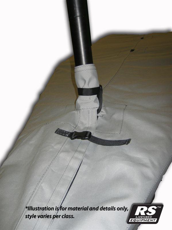 Taud dessus RS100 original RS Sailing