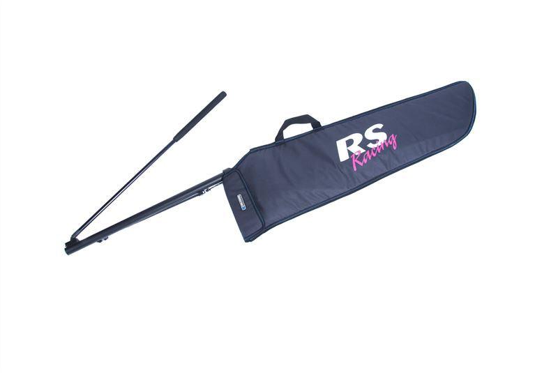 Housse RS safran court dériveur