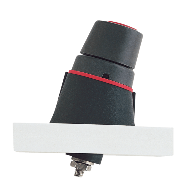 Rehausse inclinee 15°standard Harken