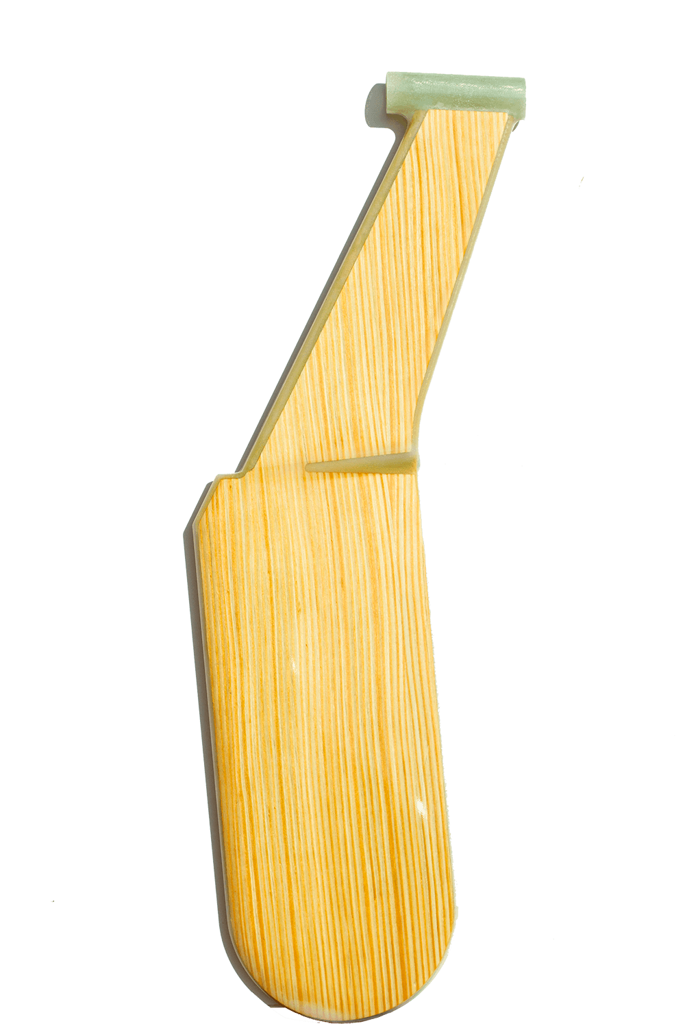 Snipe Lame de Safran epoxy N1foil
