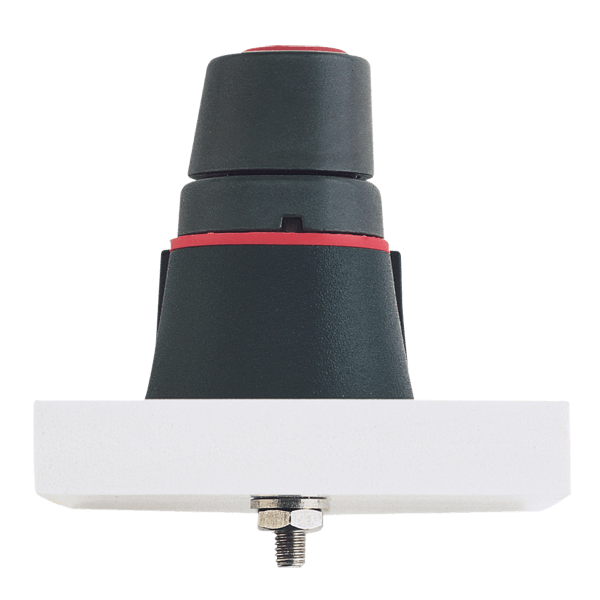 Support Harken HK295 rehausse taquets voilier