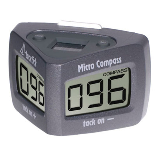 Tacktick Micro Compass with bracket