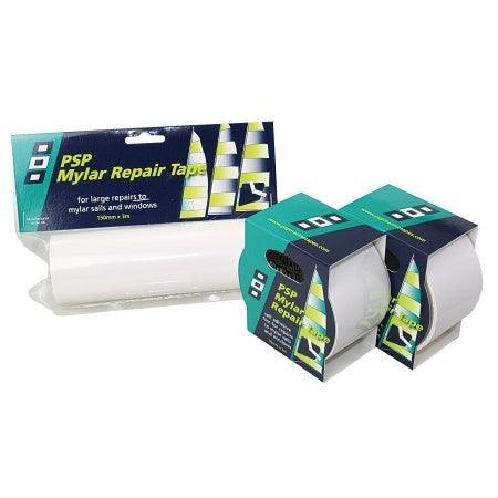 Tape de réparation voiles Mylar 3m - 50mm - 150 mm