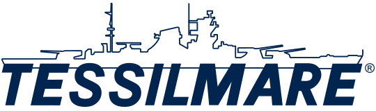 Défense de ponton H 40-90 mm pose facile