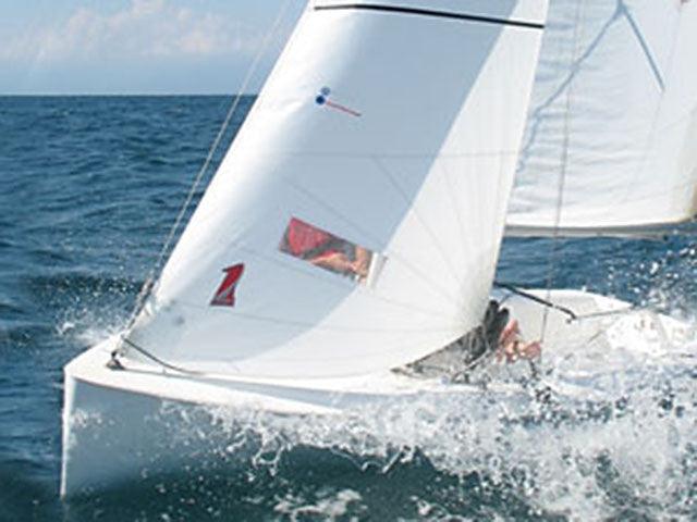 Voile VAURIEN