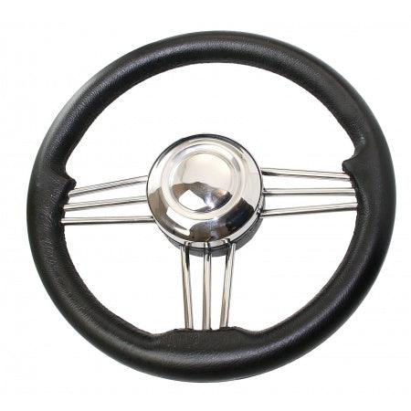 Volant bateau RIVIERA Type VS2 Ø350mm