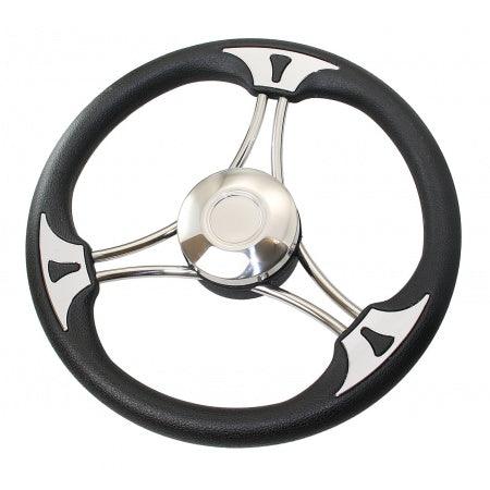 Volant bateau RIVIERA Type VS3 Ø350mm