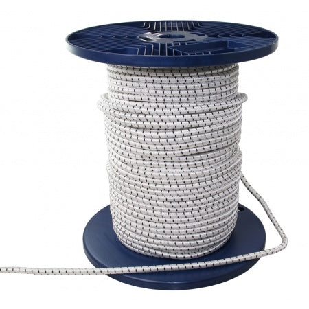 12mm white bungee cord