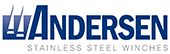 Andersen Super-Mini dumper from 92mm to 142mm