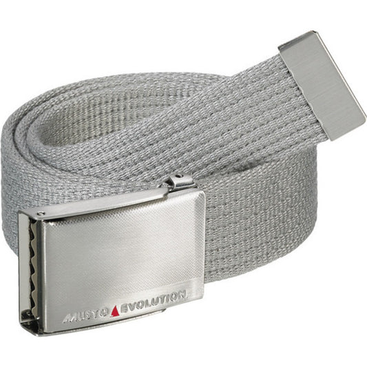 Musto Belt Steel L/XL