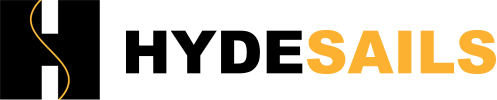 Your custom HYDE mainsail