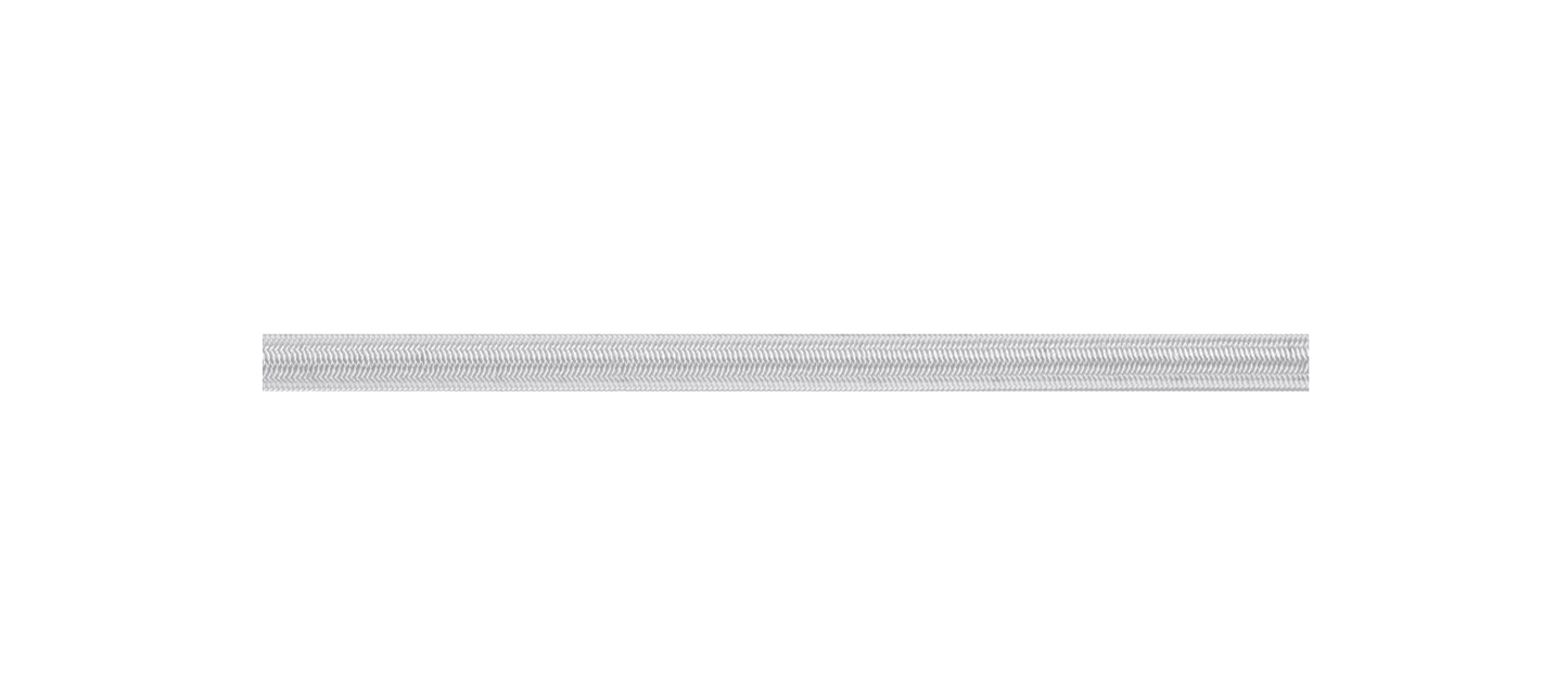 Bungee-Seil schwarz 5mm Liros weiß 228 - Pro Emotion Yachting - Luxemburg