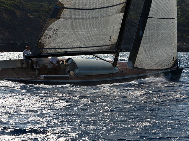 Voiles One SAILS B42
