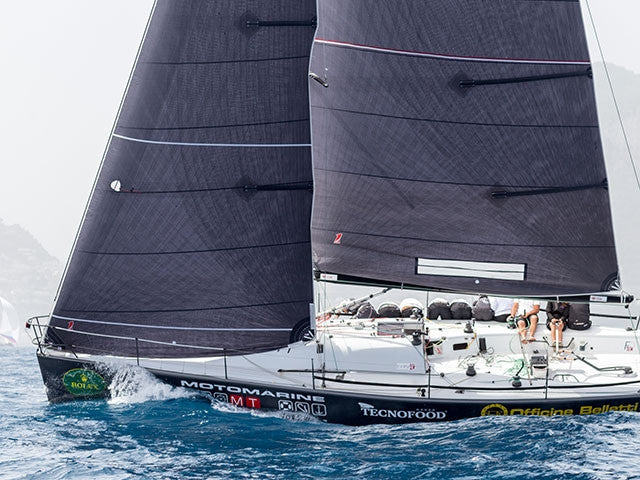 Voiles One SAILS FARR 40