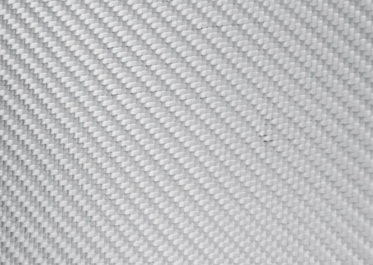 Glasfaser für Epoxidharz 25 mm 50 m