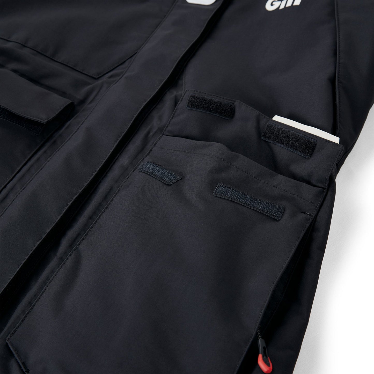 Gill OS2 Offshore-Jacke für Herren