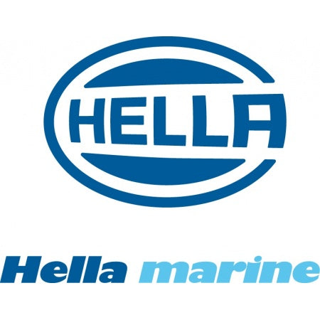 Suchscheinwerfer - HELLA SeaHawk - HELLA SeaHawk Oberflächenmontage