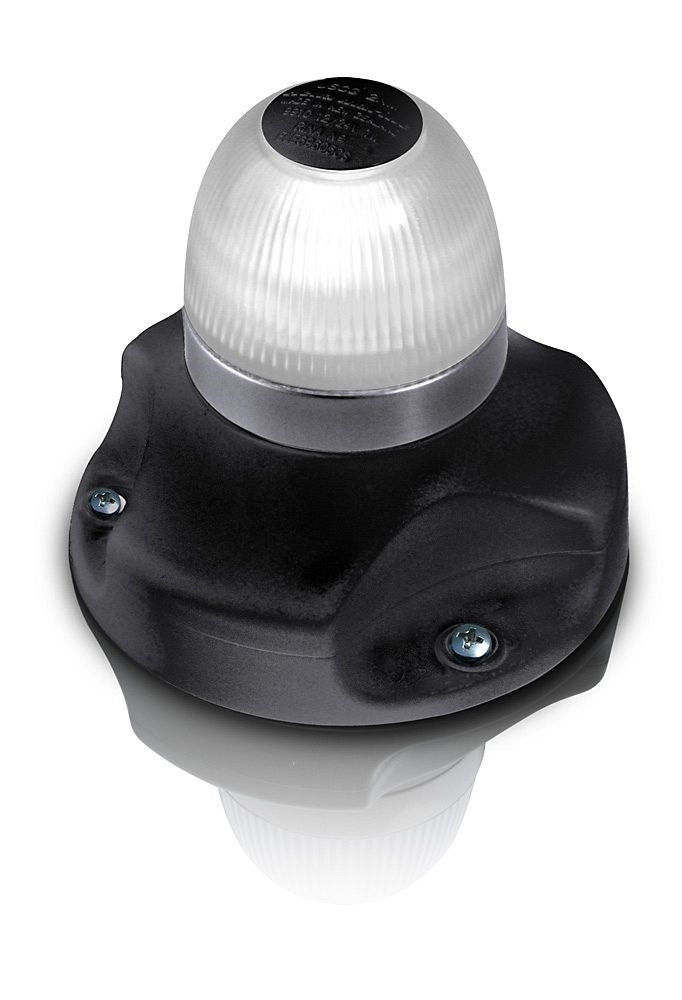 Gyrophares LED Hella Marine 360° Multi-flash