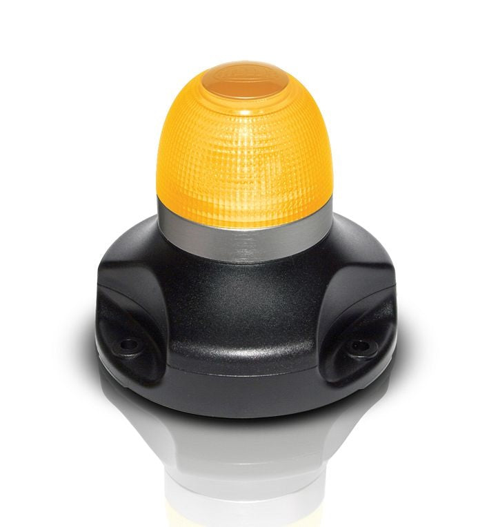 Hella Marine 360° Multi-flash LED beacons