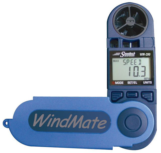 Windmate 200N Anemometer