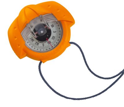 Bearing compass IRIS50 Orange