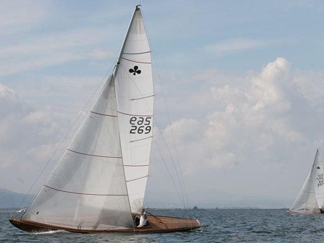 Voiles One SAILS LACUSTRE