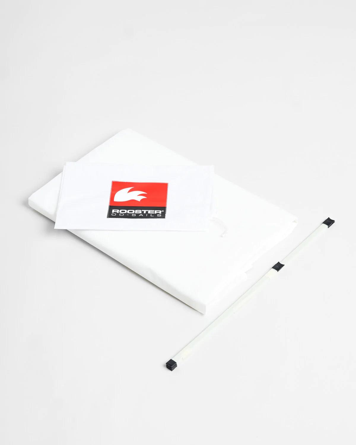 LASER sail 4.7 ROOSTER training