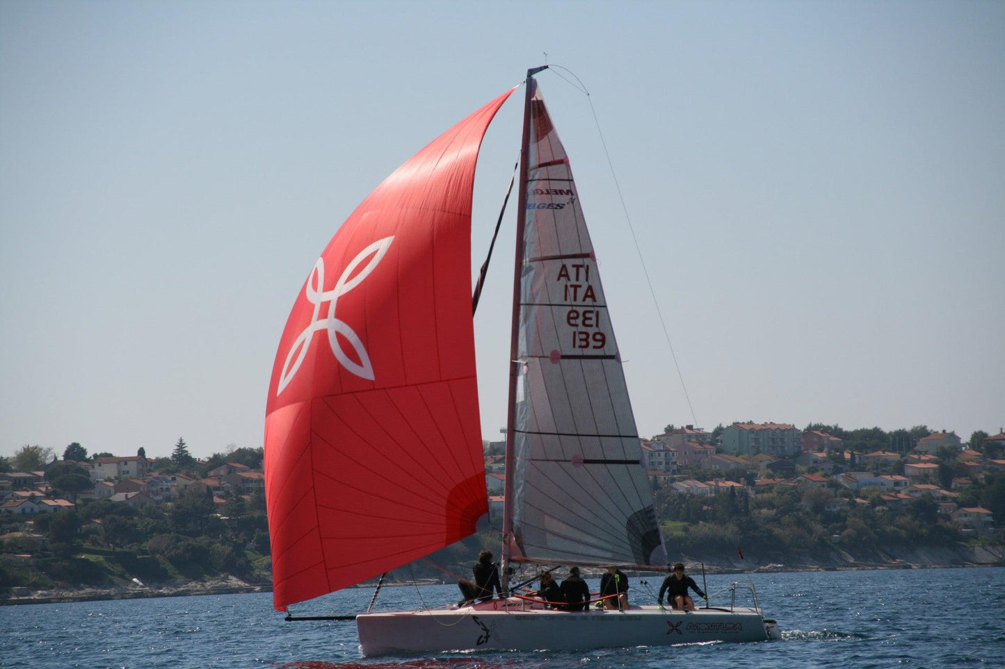 Sails One SAILS BLEND 24