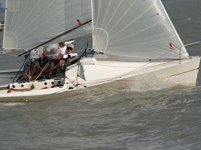 Voiles One SAILS MICRO