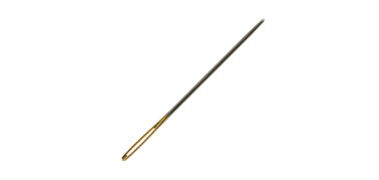Mini splicing needle for 0.6mm - 1.1mm 