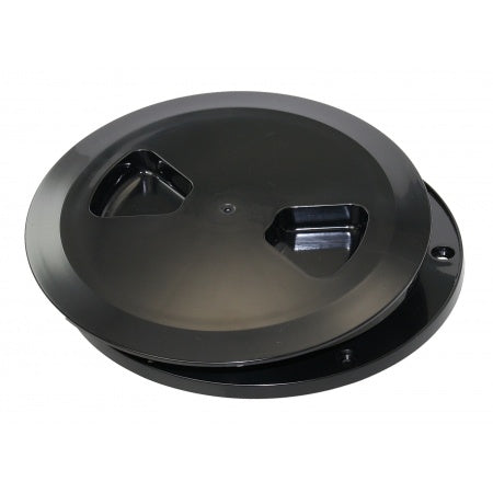 Inspection hatch to screw 150/205mm Octagonal opening option