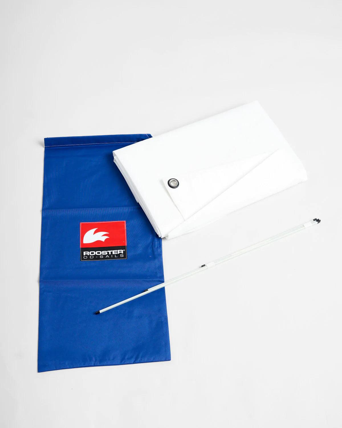 LASER voile Standard MK2 ROOSTER