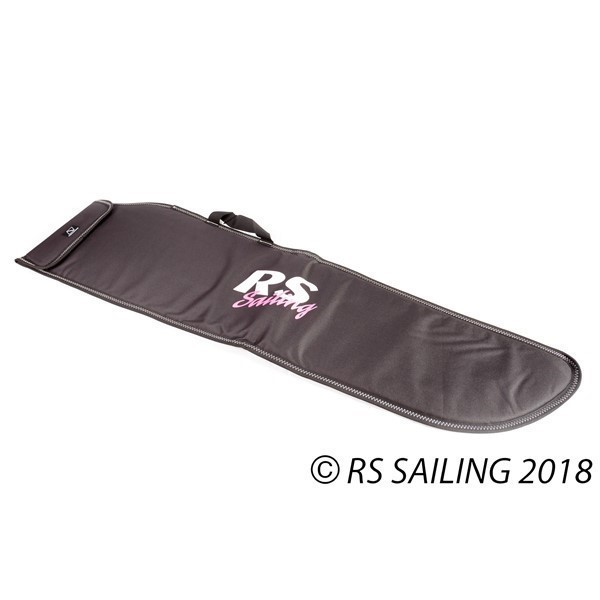 RS/MM Cover for long rudder
