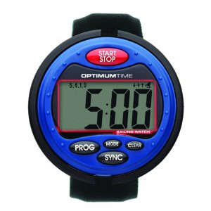 Regatta chronometer OS314 blue