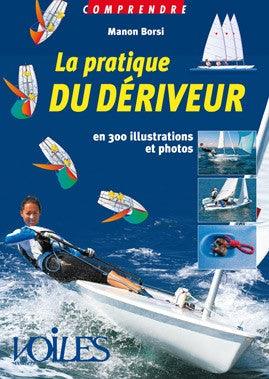 Découvrez la collection de livres spécialisés de Voiles et Voilleries, conçus pour les passionnés de voile, dériveur, l'optimist, du débutant au régatier confirmé. Voiles et Voileries vous offre des ouvrages incontournables pour maîtriser la navigation, améliorer vos compétences et comprendre les subtilités de la voile.