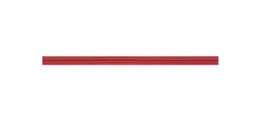 Bungee cord 60cm red
