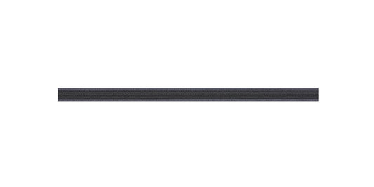 Bungee cord black 4mm Liros