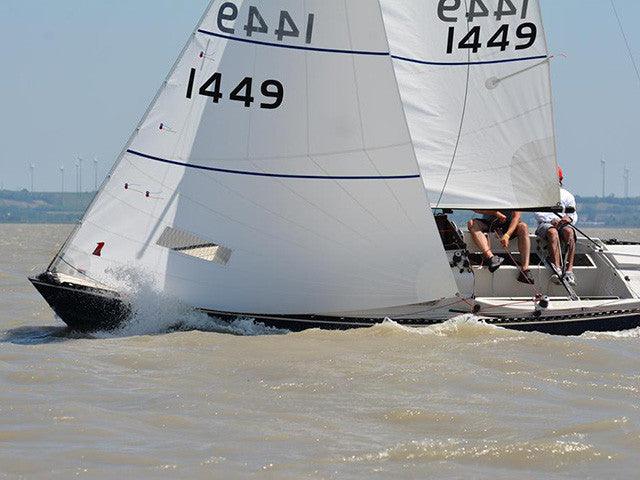 Voiles One SAILS SHARK 24