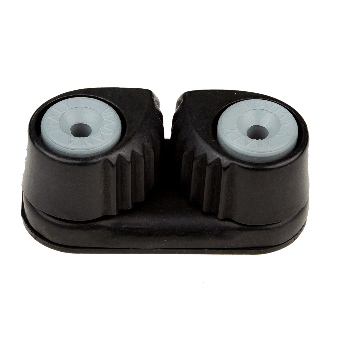 Taquet coinceur avec mâchoires en aluminium.
Convient pour cordages de 6 à 14mm.
Entraxe des trous de fixation 38mm
Poids 66gr.
Charge maxi de travail 140kg
Dimensions 64x30mm, H28mm