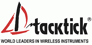 Tacktick Micro Compas avec étrier