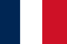 Belgische Nationalflagge 30 x 45 cm