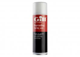 Gill Waterproofing Spray 300ml