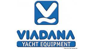 Stay/stay fitting stainless steel 50x13x37mm