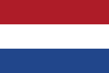 Belgian national flag 30 x 45cm