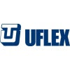 Wooden steering wheel - UFLEX - CAPRI